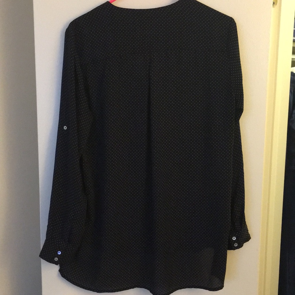 H&M Blouse - Picture 4 of 4